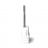 Carbide Nail Drill Bit Round M 900402